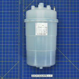 CAREL REPLACEMENT CYLINDER (UE010/UE015/UE018)