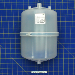 CAREL REPLACEMENT CYLINDER (UE025/UE035/UE045/UE090)