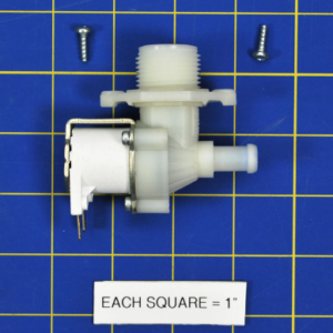 Fill Valve Kit (5.8 L/min, 24V)