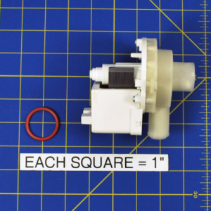 Drain Pump Kit for UE Series