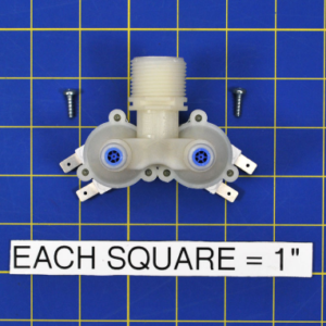 Fill Valve Kit (14 L/min, 24V)