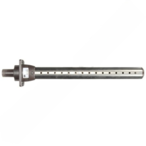STEAM DISTRIBUTIOR DP SERIES INOX DIAM= 30MM, L=450MM