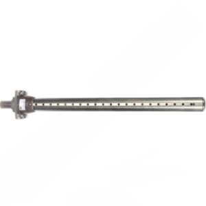 STEAM DISTRIBUTOR DP SERIES INOX DIAM= 30MM, L=600MM