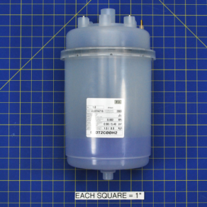 CAREL REPLACEMENT CYLINDER (UE005/UE008)