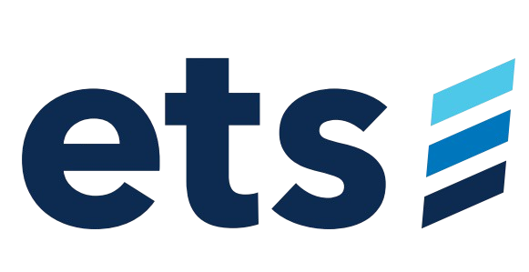 Evaporative Tower Service Inc. (ETSI) logo – Factory-authorized BAC cooling tower service provider in Southern Ontario.